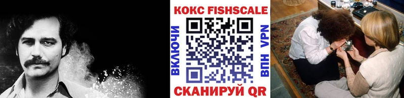 COCAIN Fish Scale Красноярск